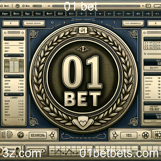 01 bet